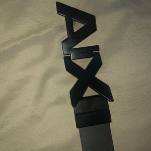 Aramani exchange belt